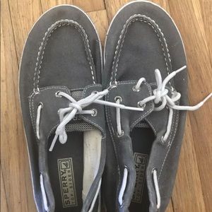 Sperry Topsider